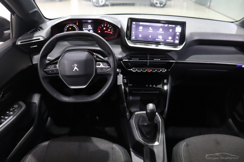 peugeot 208 1.0 firefly flex style manual 4p 20244