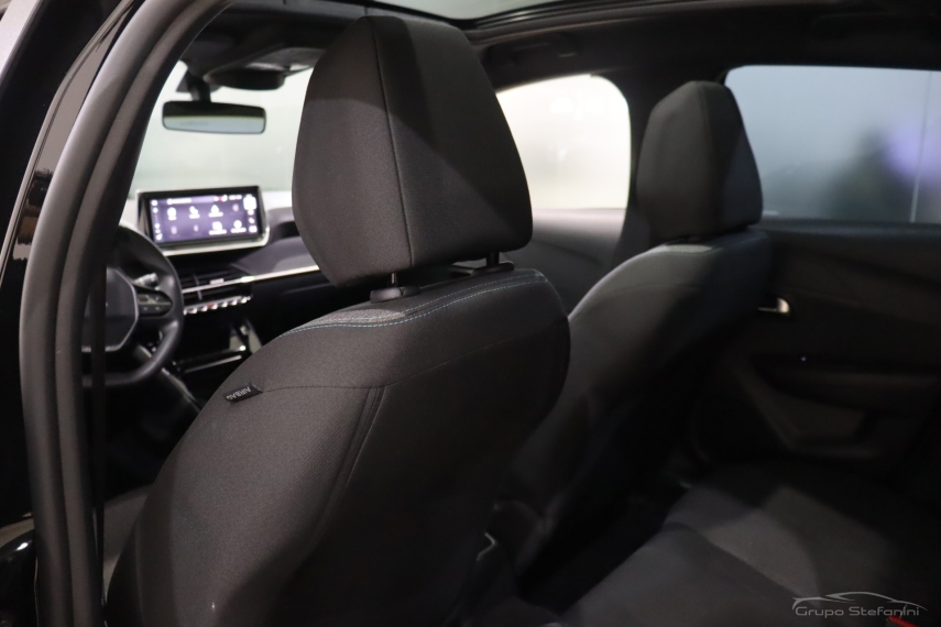 peugeot 208 1.0 firefly flex style manual 4p 20247