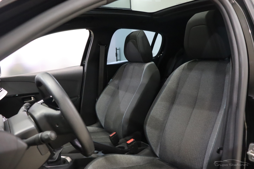 peugeot 208 1.0 firefly flex style manual 4p 20246