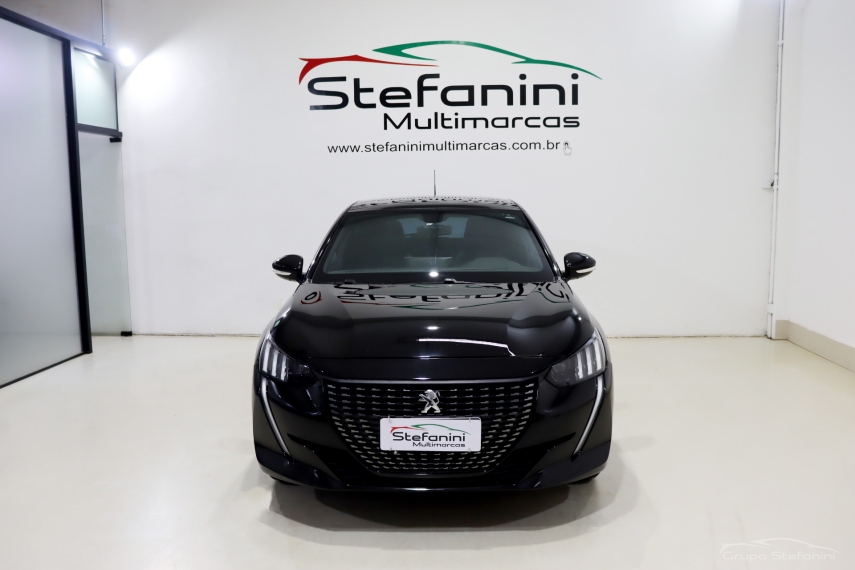 peugeot 208 1.0 firefly flex style manual 4p 20241