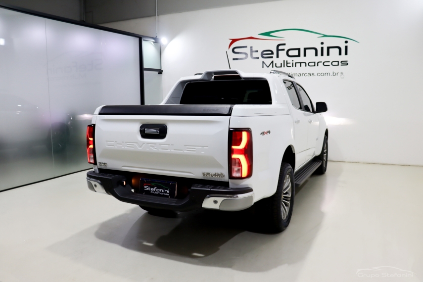 chevrolet s10 2.8 16v turbo diesel high country cd 4x4 automatico 4p 202510