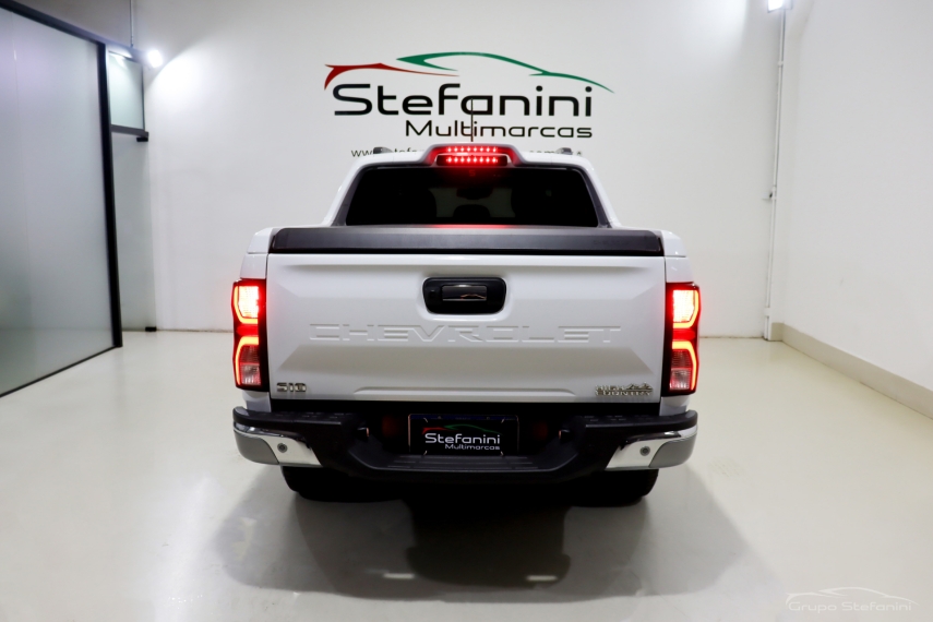 chevrolet s10 2.8 16v turbo diesel high country cd 4x4 automatico 4p 202511