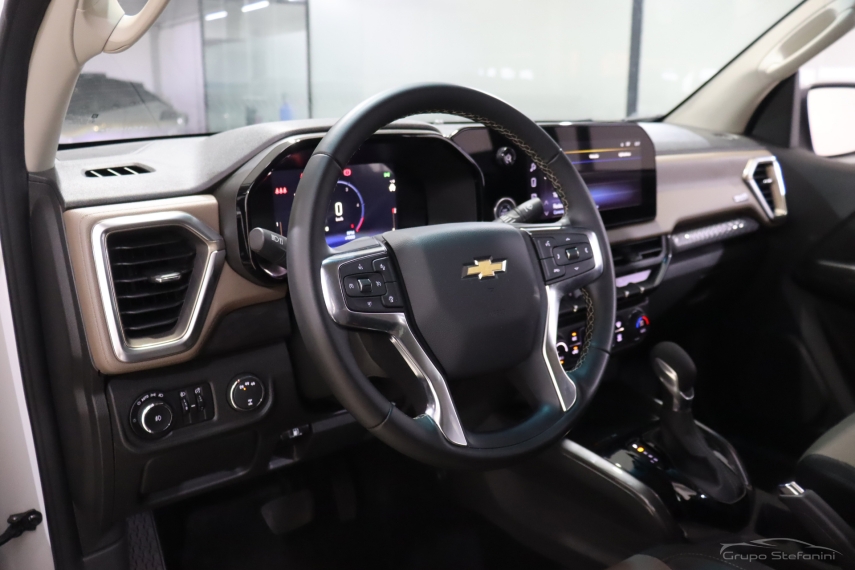 chevrolet s10 2.8 16v turbo diesel high country cd 4x4 automatico 4p 20253