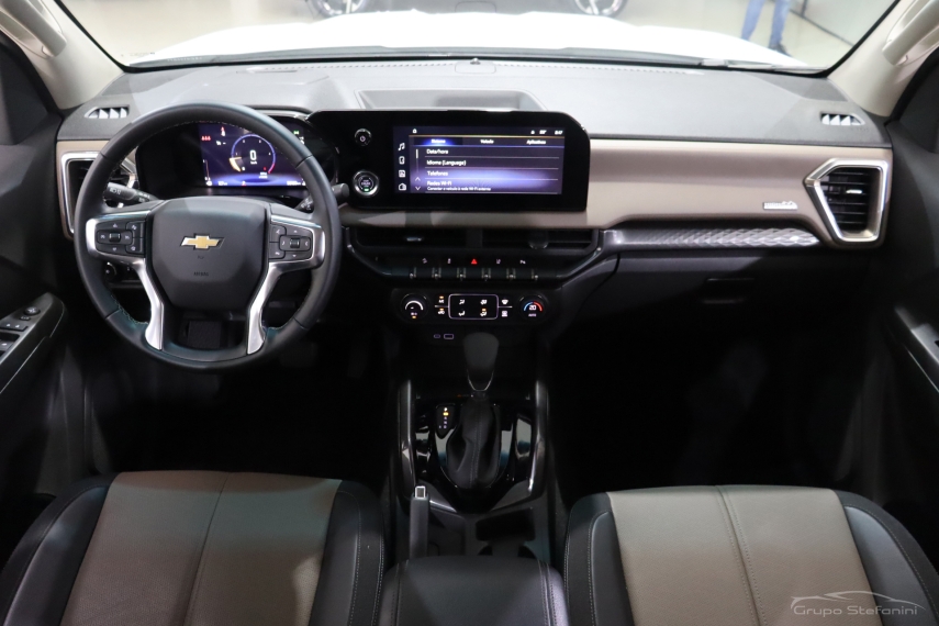 chevrolet s10 2.8 16v turbo diesel high country cd 4x4 automatico 4p 20255