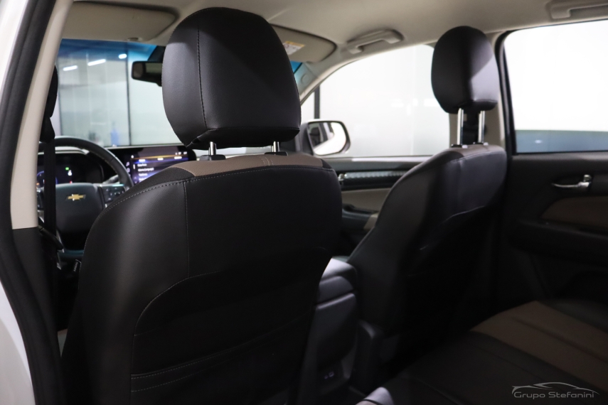 chevrolet s10 2.8 16v turbo diesel high country cd 4x4 automatico 4p 20258