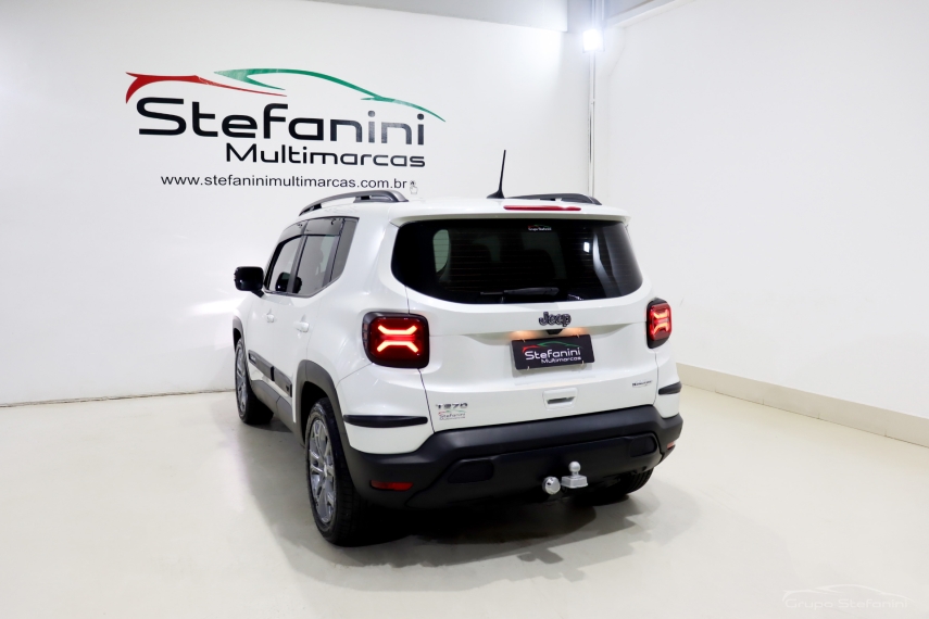 jeep renegade 1.3 t270 turbo flex longitude at6 4p automatico 202512