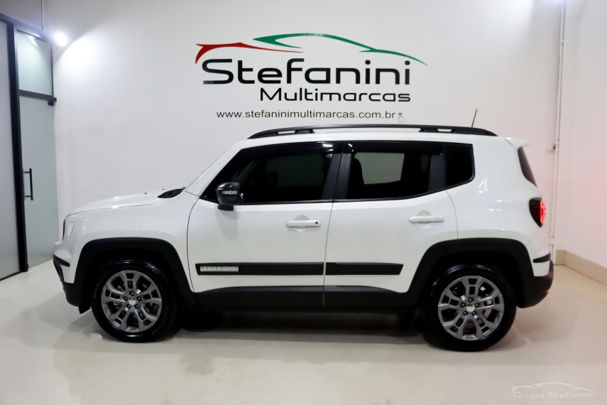 jeep renegade 1.3 t270 turbo flex longitude at6 4p automatico 20259