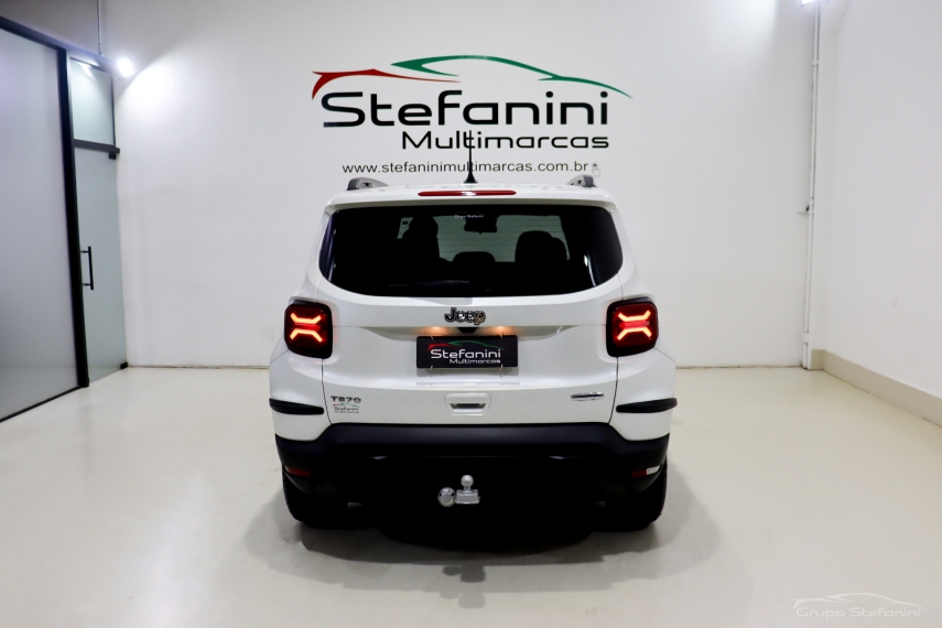 jeep renegade 1.3 t270 turbo flex longitude at6 4p automatico 202511