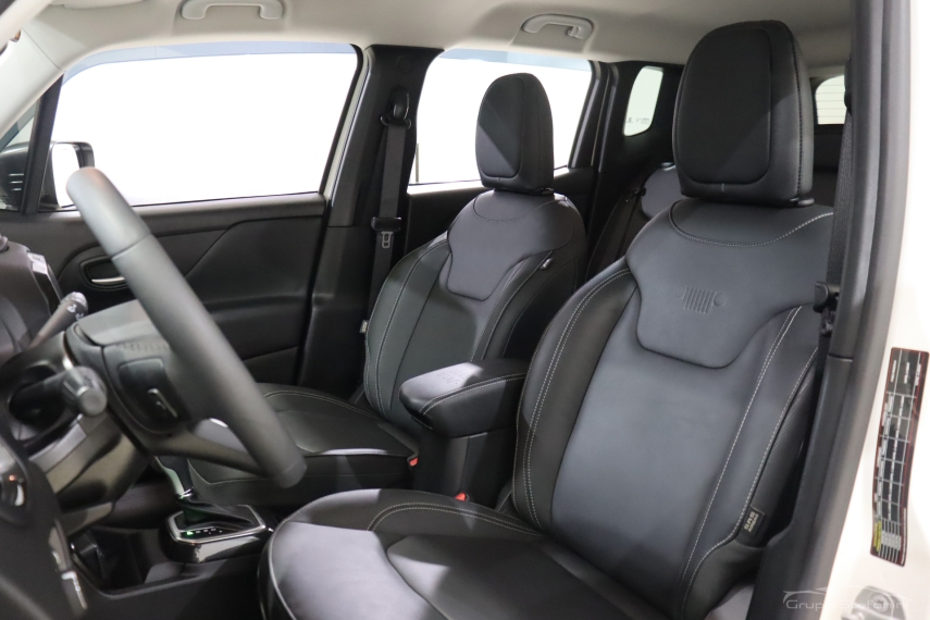 jeep renegade 1.3 t270 turbo flex longitude at6 4p automatico 20256