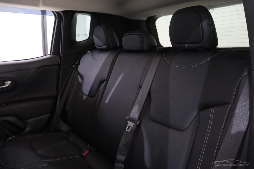 jeep renegade 1.3 t270 turbo flex longitude at6 4p automatico 20257