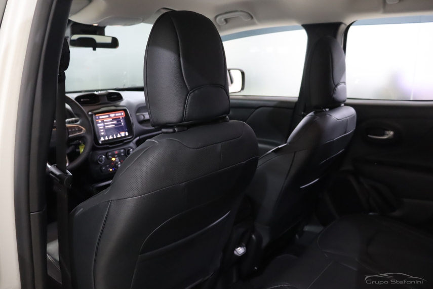 jeep renegade 1.3 t270 turbo flex longitude at6 4p automatico 20258