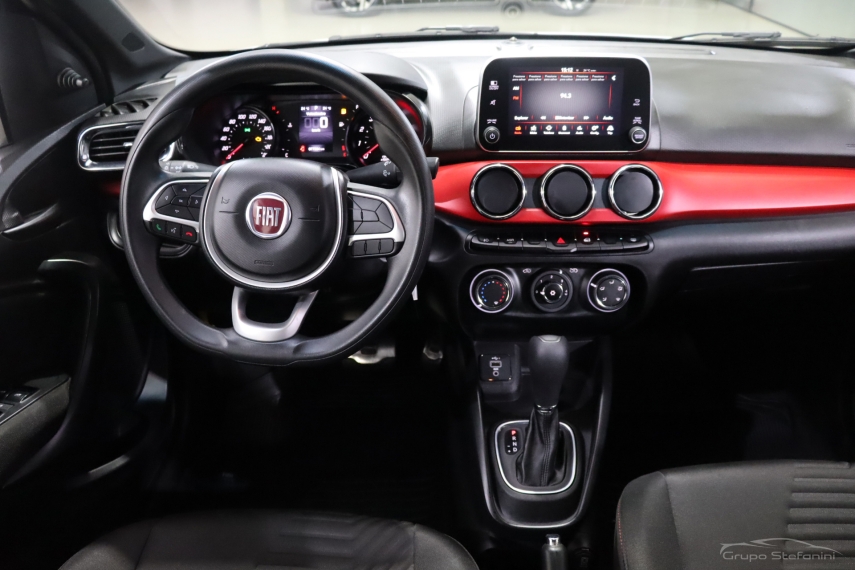 fiat argo 1.8 e.torq flex hgt at6 4p automatico 20204