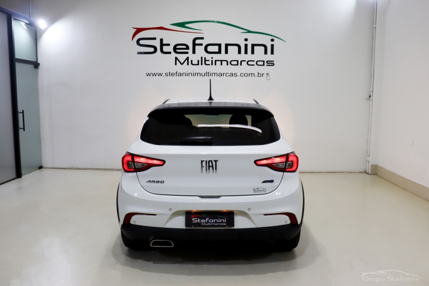 fiat argo 1.8 e.torq flex hgt at6 4p automatico 202011