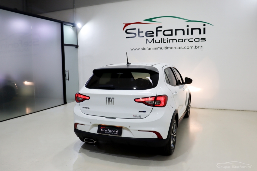 fiat argo 1.8 e.torq flex hgt at6 4p automatico 202010