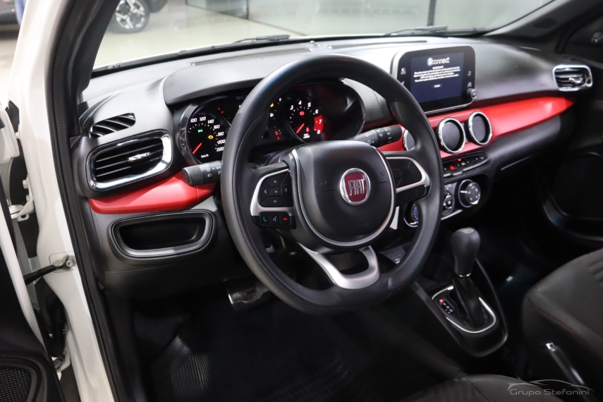fiat argo 1.8 e.torq flex hgt at6 4p automatico 20203