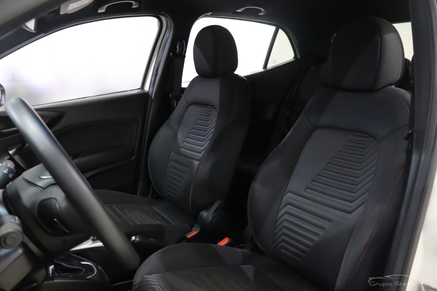 fiat argo 1.8 e.torq flex hgt at6 4p automatico 20206