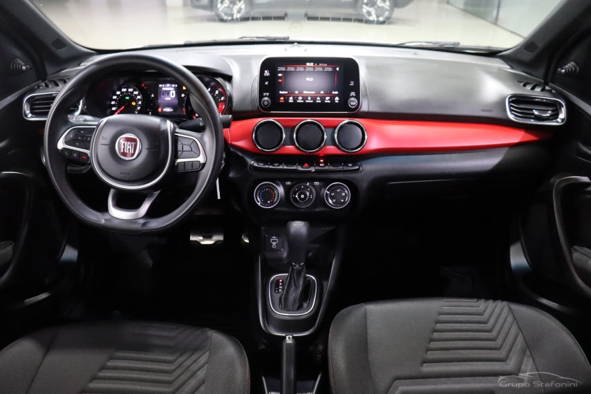 fiat argo 1.8 e.torq flex hgt at6 4p automatico 20205