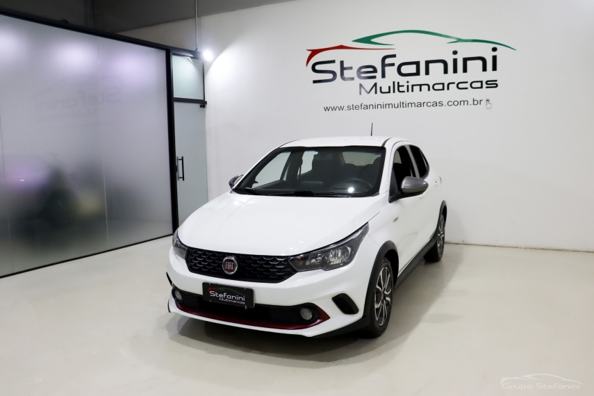 fiat argo 1.8 e.torq flex hgt at6 4p automatico 2020