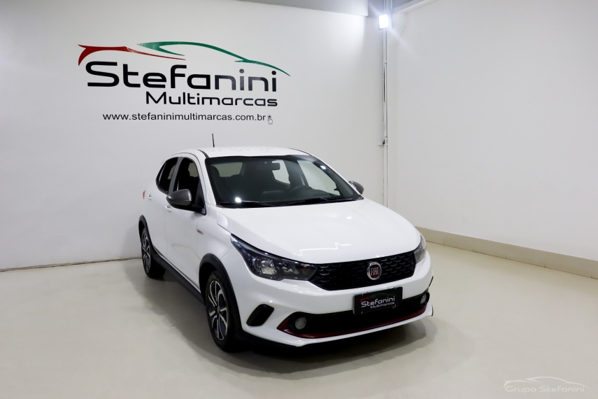 fiat argo 1.8 e.torq flex hgt at6 4p automatico 20202
