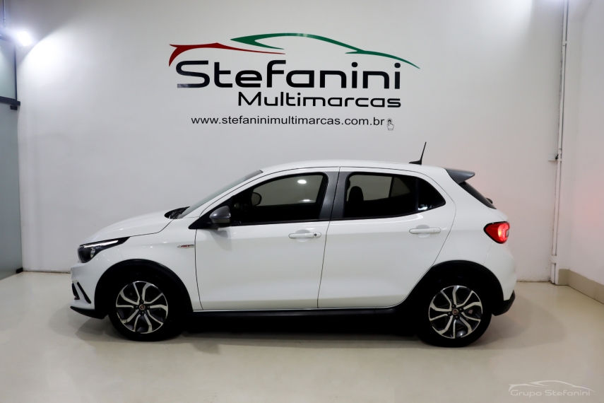 fiat argo 1.8 e.torq flex hgt at6 4p automatico 20209