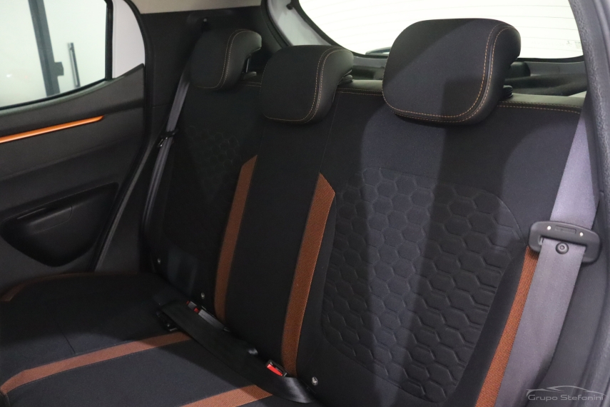 renault kwid 1.0 12v sce flex outsider manual 4p 20207