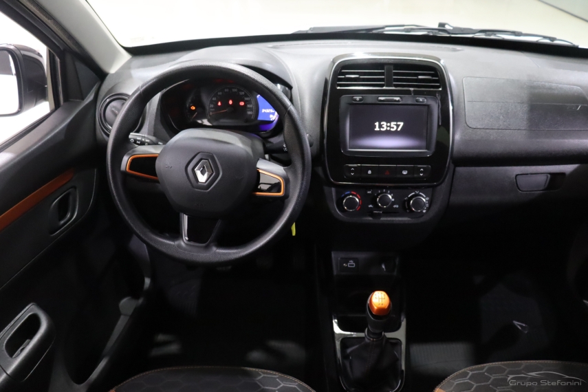 renault kwid 1.0 12v sce flex outsider manual 4p 20204