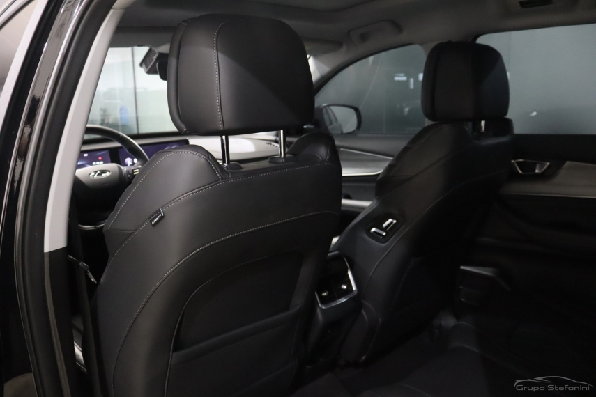 caoa chery tiggo 8 pro 1.5 tci plug-in hybrid dht hibrido 4p automatico 20239