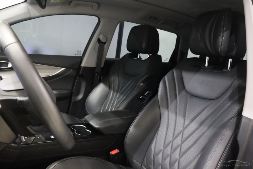 caoa chery tiggo 8 pro 1.5 tci plug-in hybrid dht hibrido 4p automatico 20236