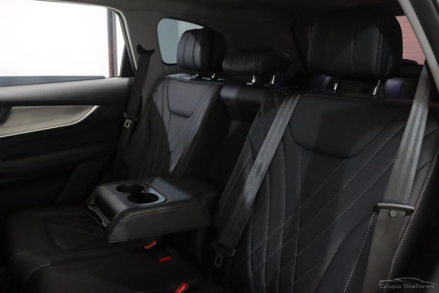 caoa chery tiggo 8 pro 1.5 tci plug-in hybrid dht hibrido 4p automatico 20237