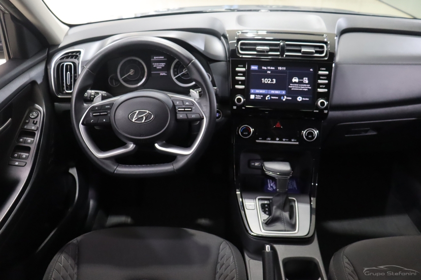 hyundai creta 1.0 tgdi flex limited automatico 4p 20234