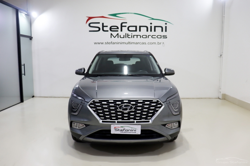 hyundai creta 1.0 tgdi flex limited automatico 4p 20231