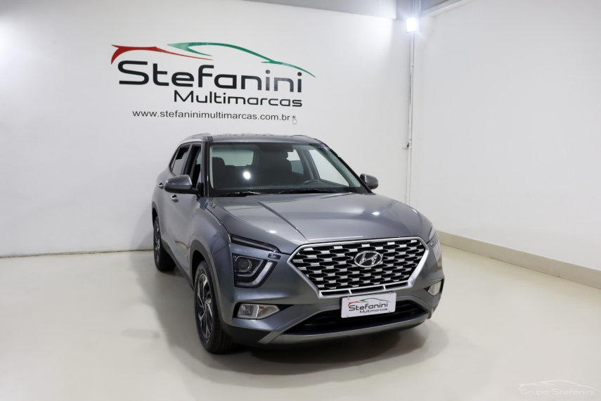 hyundai creta 1.0 tgdi flex limited automatico 4p 20232