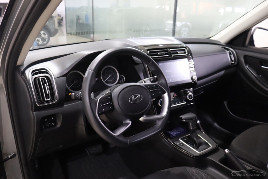 hyundai creta 1.0 tgdi flex limited automatico 4p 20233