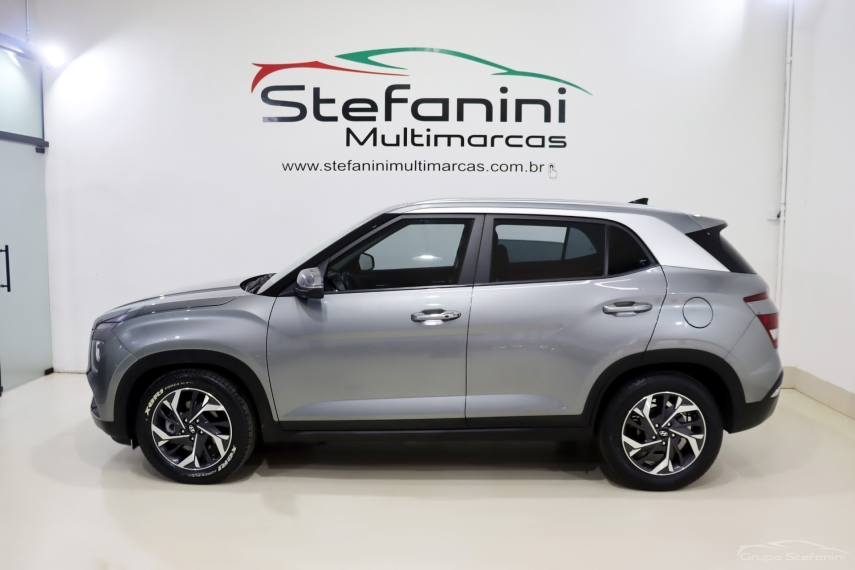 hyundai creta 1.0 tgdi flex limited automatico 4p 20239