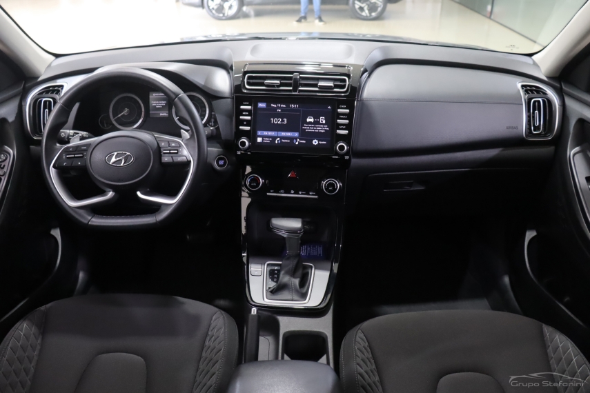 hyundai creta 1.0 tgdi flex limited automatico 4p 20235