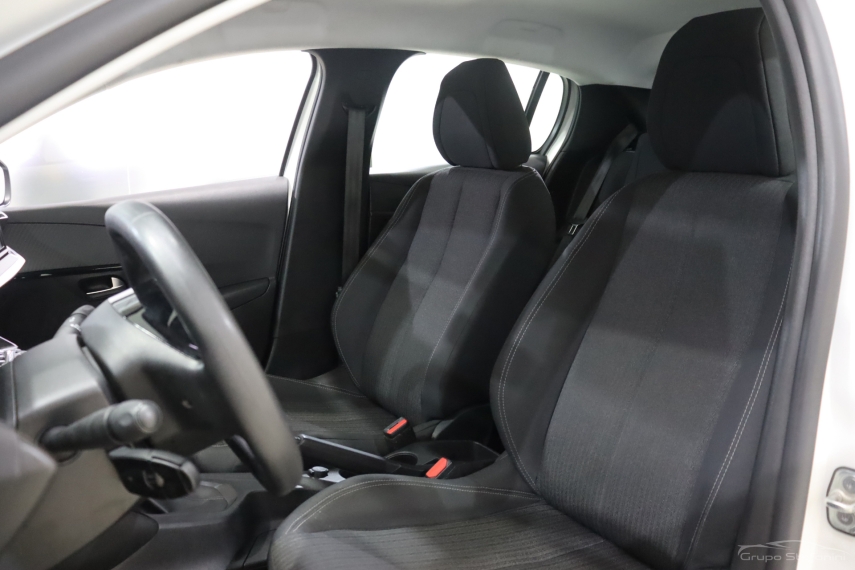 peugeot 208 1.6 16v flex active at6 4p automatico 20236