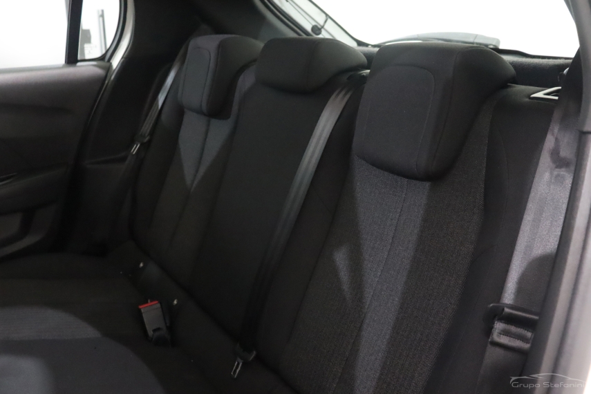 peugeot 208 1.6 16v flex active at6 4p automatico 20237