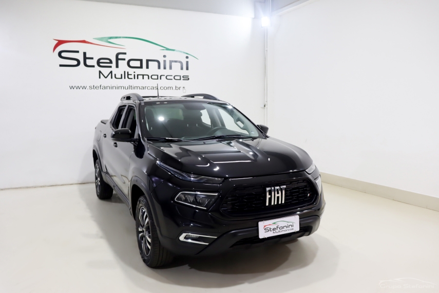 fiat toro 1.3 turbo 270 flex freedom at6 4p automatico 20242