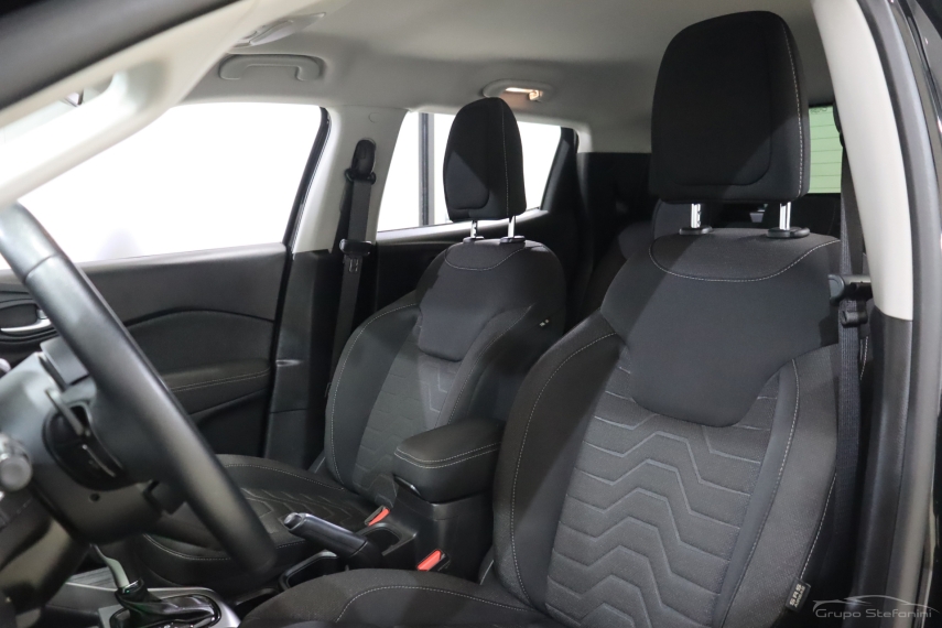 fiat toro 1.3 turbo 270 flex freedom at6 4p automatico 20246