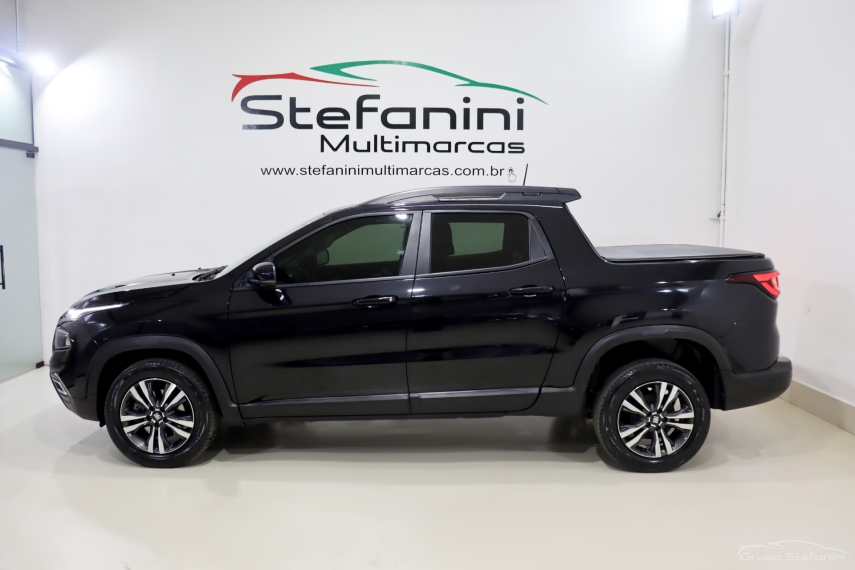fiat toro 1.3 turbo 270 flex freedom at6 4p automatico 20249