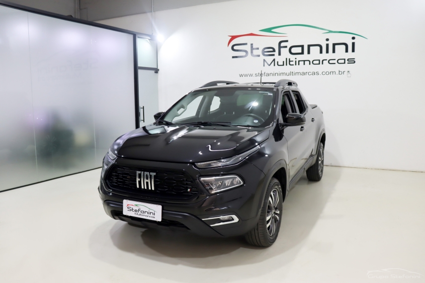 fiat toro 1.3 turbo 270 flex freedom at6 4p automatico 2024