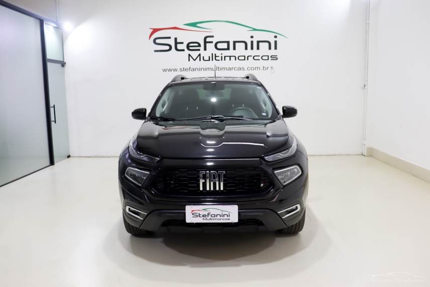 fiat toro 1.3 turbo 270 flex freedom at6 4p automatico 20241