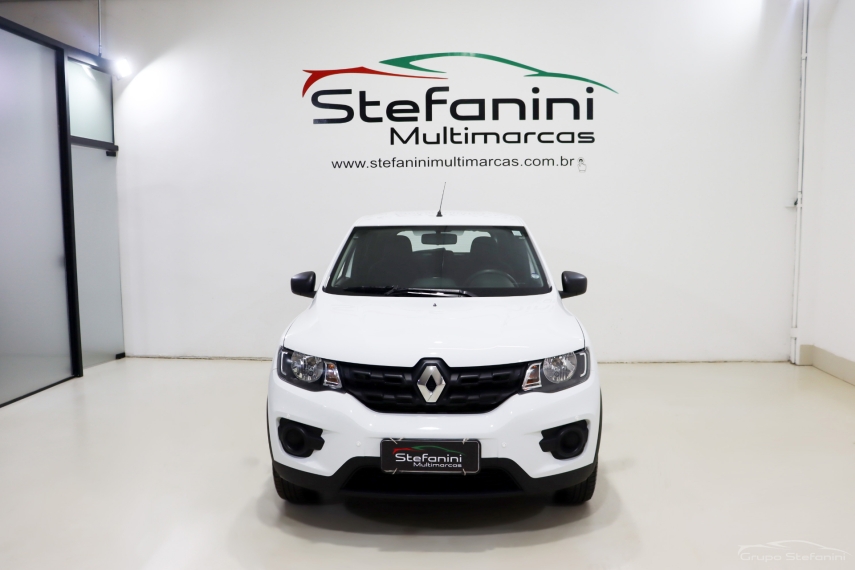 renault kwid 1.0 12v sce flex zen manual 4p 20201