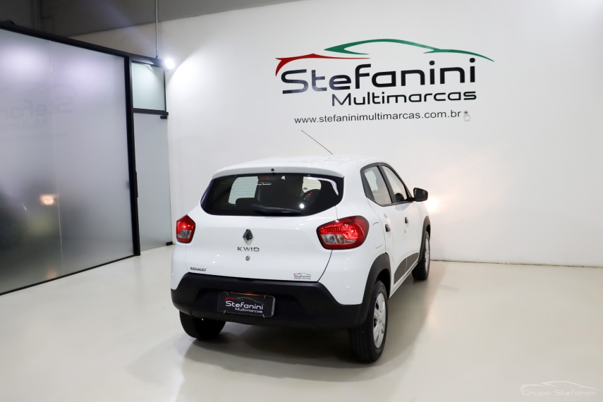 renault kwid 1.0 12v sce flex zen manual 4p 202010