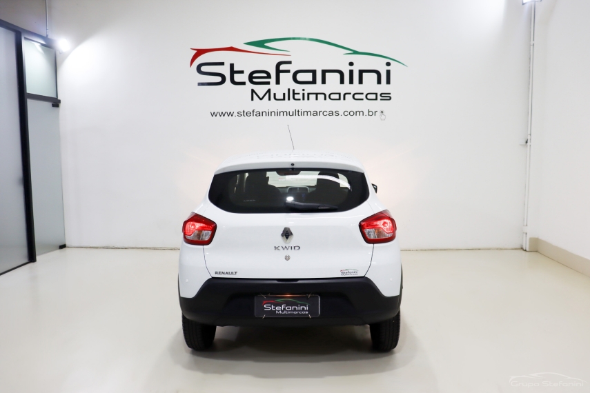 renault kwid 1.0 12v sce flex zen manual 4p 202011