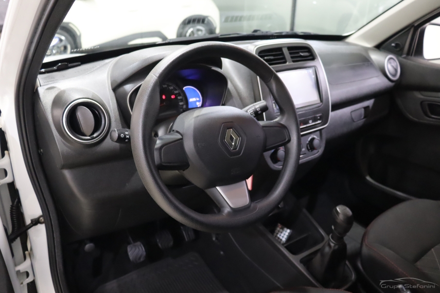 renault kwid 1.0 12v sce flex zen manual 4p 20203