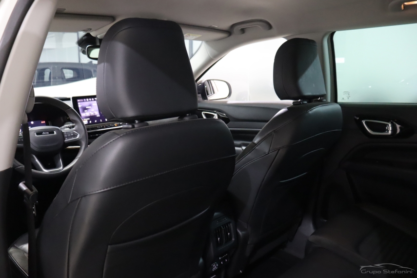 jeep commander 1.3 t270 turbo flex limited at6 4p automatico 20239