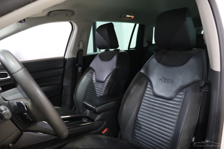 jeep commander 1.3 t270 turbo flex limited at6 4p automatico 20236