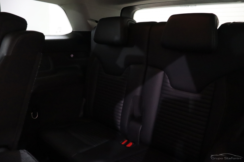 jeep commander 1.3 t270 turbo flex limited at6 4p automatico 20238