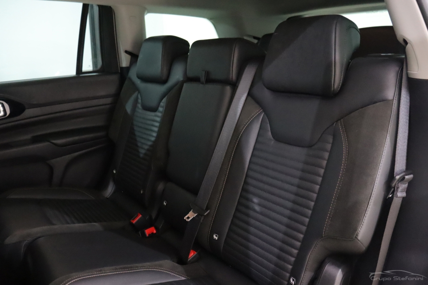 jeep commander 1.3 t270 turbo flex limited at6 4p automatico 20237